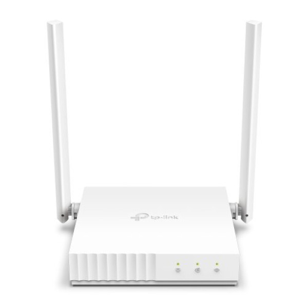 TP-Link WR844N Wireless router N300