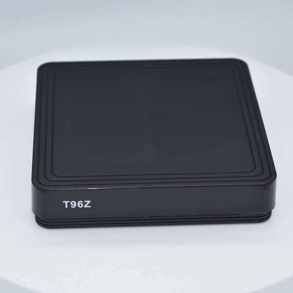 Stock Android Smart T96Z 4/32GB Android 9.0 TV box