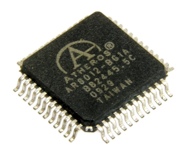 Čip LAN Atheros AR8012-BG1A QFP48