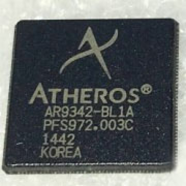 Atheros AR9342-BL1A