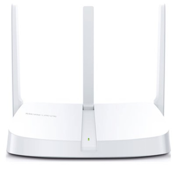 Mercusys MW305R Wi-Fi Router 300Mbps
