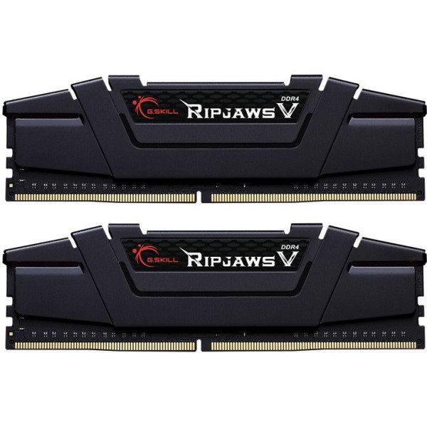 RAM memorija RAMDDR4 3600 32GB G.Skill Ripjaws V Kit (2x16GB)