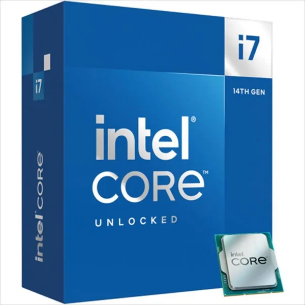 Procesor s1700 INTEL Core i7-14700K do 5.60GHz Box