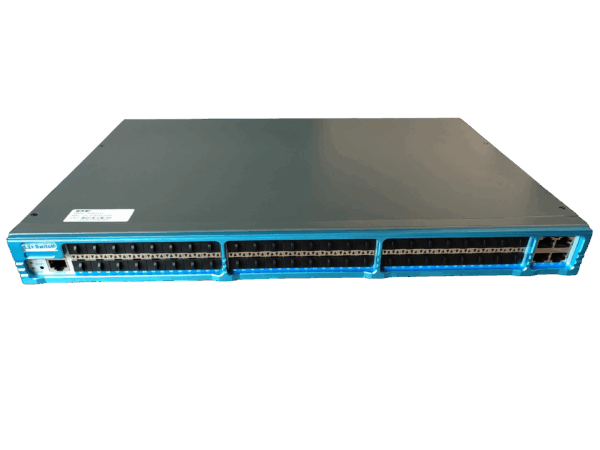 Exelink SGX3552S switch za Rack 48x1000Base-X SFP,4x10/100/1000Base-T combo porta,2x10G expansion slota