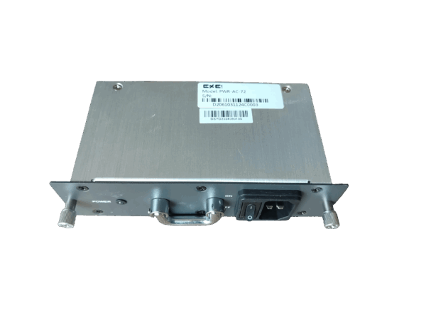 Exelink PWR-AC-72 AC napajanje  110-240V/50-60Hz,Max snage: 72W - Image 2
