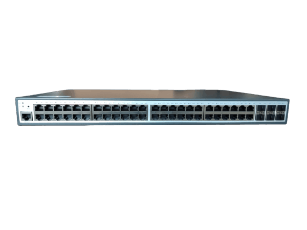Exelink SGX2554 switch za Rack sa 48x10/100/1000 Base-T,6x1G/10 GE Base-X SFP+ porta L2 managed