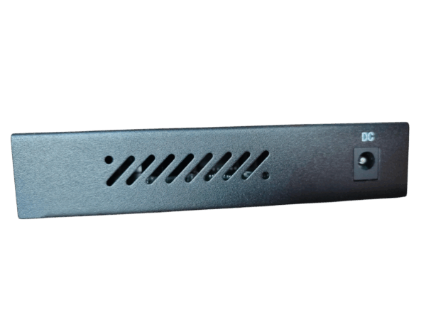 ExeLink SG1008 switch Gbit, 8 x 10/100/1000 Base-T Ports - Image 2