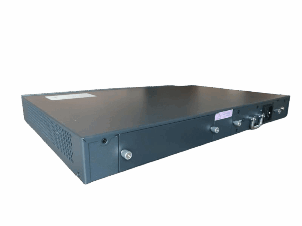 Exelink SGX3728S switch za Rack 24x1000 Base-X SFP,8x10/100/1000 Base-T,4x1G/10GE Base-X SFP+ porta,2 modularna ležišta za napajanje - Image 2