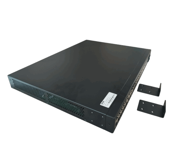 ExeLink SGX3754P-V2 upravljivi POE switch 48x10/100/1000 Base-T(POE/POE+), 6x1G/10 GE Base-X SFP+ porta, L3