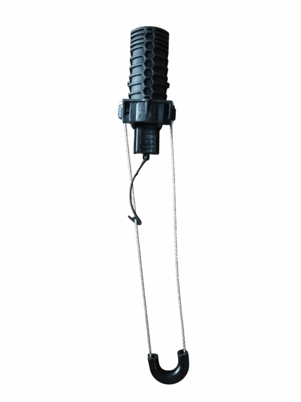 Zatezna stezaljka DN 525 R