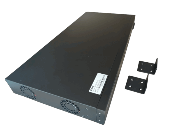 ExeLink SGX3728P-V2 upravljivi POE switch sa 24x10/100/1000 Base-T(POE/POE+), 4x1G/10 GE Base-X SFP+ porta - Image 3