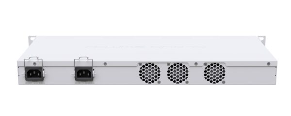 MikroTik CRS326-24S+2Q+RM Cloud router switch L5, - Image 2