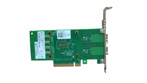 ExeLink 10G-X8-DualSFP+LC PCle x8 10G Dual-port NIC V2 server adapter