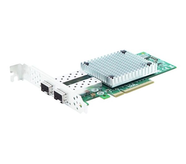 ExeLink 10G-X8-Dual-SFP+ PCle x8 10G Dual-Port server adapter - Image 3