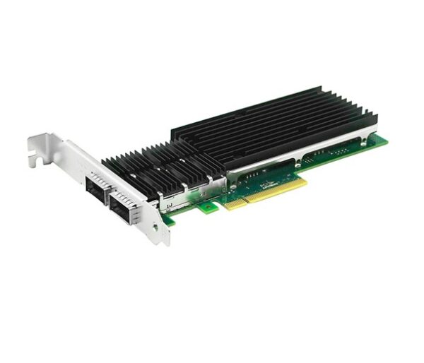 ExeLink 40G-X8-Dual-QSFP+ PCle x8 40G Dual-Port server adapter - Image 4