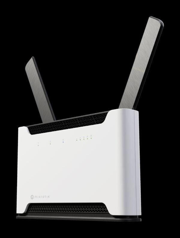 MikroTik Chateau 5G ax R17 with RouterOS L4 license - Image 2