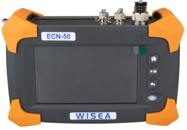 WISEA ECN-50-S20A OTDR 1310/1550nm 24/22dB - Image 2